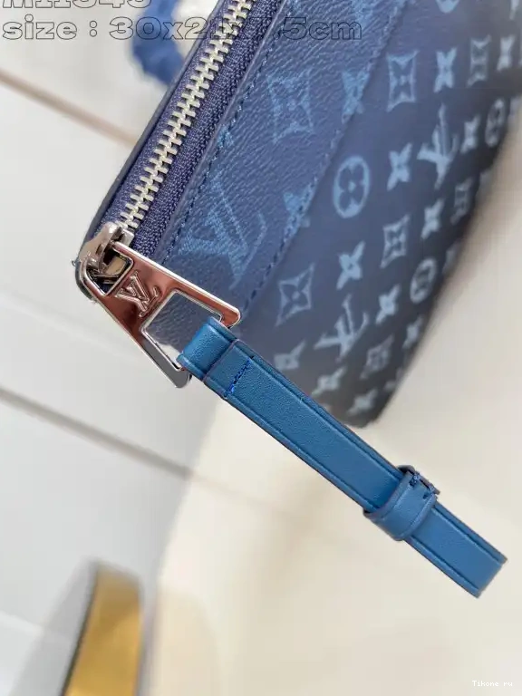 Affordable VOYAGE SOUPLE-30*21*7.5CM POCHETTE LOUIS VUITTON 0522